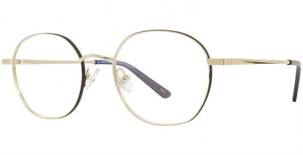 Adrienne Vittadini Petite 714 Eyeglasses - view 3